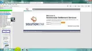Solutionstar bpo using RIOGenesis BPO Assistant for Automation of your BPO