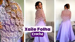 Xaile em Croch&ecirc;