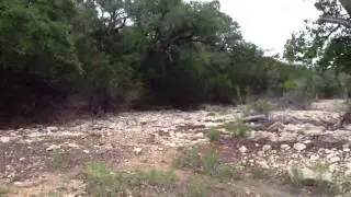 Medina River Ranch Resort - Part 2
