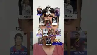 I MADE THE UNSTOPPABLE TEAM WITH LEGEND PLAYERS