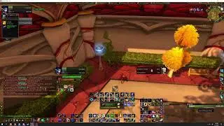 TBC BM Hunter Solo SWP trash