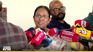 'എനിക്കെതിരെ ഒരു പരാമർശവും കോടതി വിധിയിൽ ഇല്ല, കോടതി ഒരു കുറ്റവും പറഞ്ഞിട്ടില്ല...'