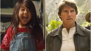 Box Office Scoop: Disney's Lilo & Stitch Tops UK Charts!
