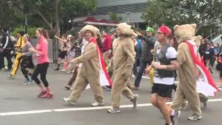 Bay to Breakers 2015