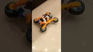 All Toy Box &ndash; [ Deformable Robot ] | Fun Toys for Kids 🎉