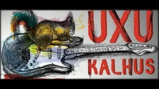 Uxu Kalhus - Saia da Carolina