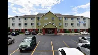Motel 6 Lincoln - Lincoln Hotels, Nebraska