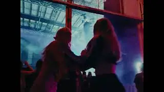 Blusher - LAST MAN STANDING (Official Visualiser)