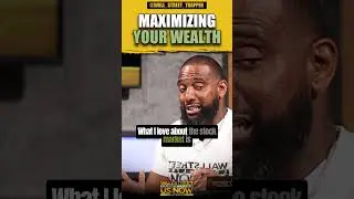 Stocks vs Real Estate