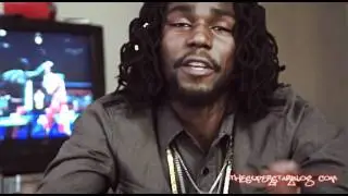 Erie Ave (@Erie_Ave) Interview [VIDEO] With @MLMENT From TheSuperStarBlog.com