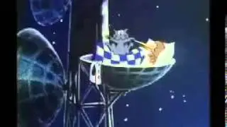 Goodnight Kiwi (Tom Cosm Glitch Remix)