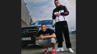 *SOLD* Gzuz/187 Strassenbande type beat 