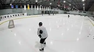 12/19/25 Open hockey_Vlad lesson #3