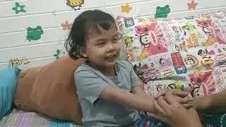 Sera belajar berdoa #doabapakami