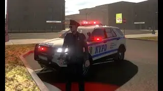 Flashing Lights 🚨 | My customized New York 🗽 (USA) Setup [NYPD, FDNY + EMS]