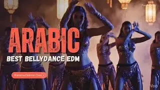 Oriental EDM Mix 2026 | Habibi Sharqona Elektron Club Fusion