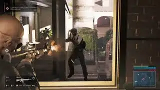 (PS4 SLIM) MAFIA 3 Gameplay Walkthrough-Lincoln Clay's Revenge Story Part 27