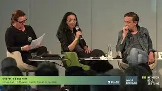 #TN18 Theater & Netz: Posttraditionales Stadttheater