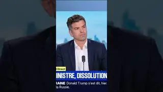 David Guiraud coince un LR en 50s ⏱️