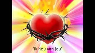 kom in de kring