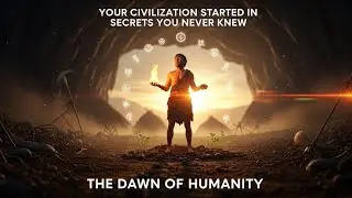 Your Civilization Started in Secrets You Never Knew