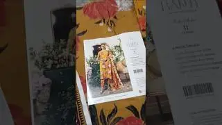 Gulljee New Collection 2025 #fashion #shorts #shortvideo