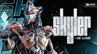 18K GRAND FINALS LOBBY. LIVE | DEVICE IPHONE 17 PRO | GAMEPLAY | IGN xSKYLER