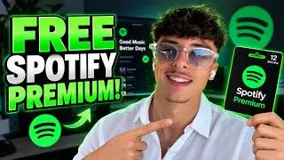 How to Get FREE Spotify Premium in 2026 🎵 (Actually Works!)