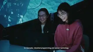 HKU BEng in Industrial Engineering and Logistics Management (IELM) 2023