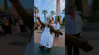 Cookin' with the Jammin' Chefs, 2024 FULL SHOW #disney
