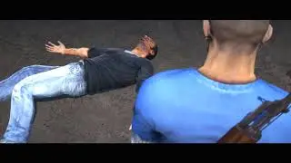 Wheelman. Сюжет: Поражение Фелипе.