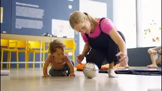 Short Documentary: Playground Kent
