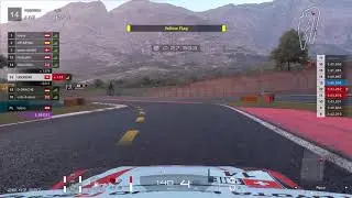 GT Sport - Idiot of the Day - D-DRACHE