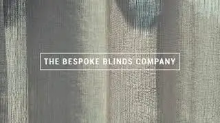 Curtains, Sheers, Roman Blinds & Roller Blinds in NW4, by THE BESPOKE BLINDS COMPANY