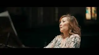 America/Beautiful - Hannah Lash: &ldquo;Passage&rdquo; (Min Kwon, piano)