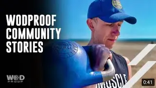 WODProof fitness app review | best free fitness app 2022 | metcon crossfit wod app