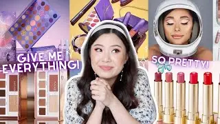 PURCHASE OR PASS 💸  morphe x pony, r.e.m. beauty + more!