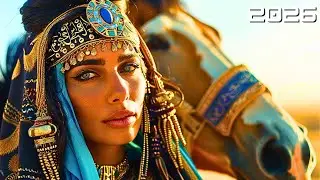 Arabic Oud - The Sound of Ancient Roads | Instrumental Music 2026