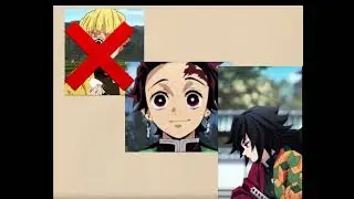 La peor traici&oacute;n :( #demonslayer #nose #kanao #zenitzu #tomioka #tanjiro #edit