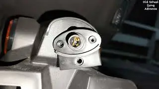 Ubahan Kedua Matikan Lampu Plat Nopol Nmax Neo