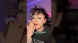 Unrecognizable makeup - nikt Cię nie pozna #wiboxstysio #makeup #makeuptutorial #makijaż