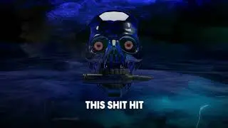 Ty Da Tyrant- Shit Hits Different Ft. Dr. Rogineer (T.R.U.E)