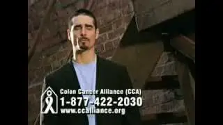 Colon Cancer Alliance - Kevin Richardson PSA