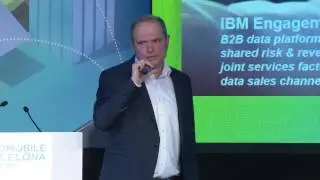 Stefan Schumacher - New Business Models: Cognitive Commerce in Connected Vehicles