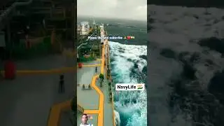 #navy #travel #ocean #shipping #navylife #indian_navy_motivation #navywork #navyaspirant#🇮🇳❤⛴