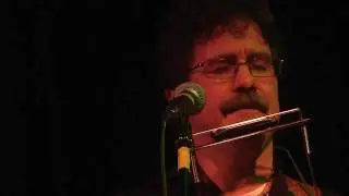 Trevor Grigg and the Infamous Few -- Through the Rain (George Ungar, T. Grigg) , Live in Concert