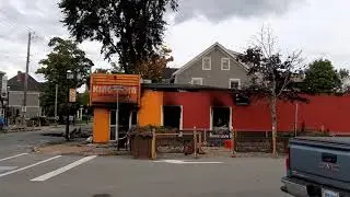 😪😭Goodbye Novel Tea Cafe!!