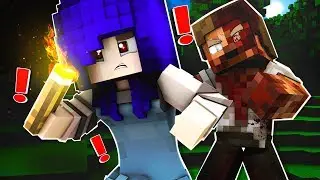 Zombie Apocalypse season 3 | Minecraft Zombie Apocalypse