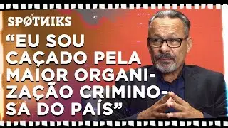 A HIST&Oacute;RIA DE UM AGENTE SECRETO DO GOVERNO BRASILEIRO | TENENTE CORONEL ANDR&Eacute; SOARES