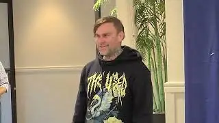 ASTRONOMICON 8  WALK THROUGH  early Friday  2025 #astronomicon